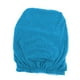 thumbnail image 1 of Funda Para Silla De Comedor Jacquard Desmontable Para Banquete Restaurante Fiesta Azul Claro, 1 of 3