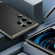 thumbnail image 3 of Funda Spigen Neo Hybrid para Galaxy S24 Ultra Gunmetal, 3 of 3