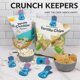 thumbnail image 2 of Clips magnéticos para bolsas Best Brands Disney Stitch - Pack de 6, 2 of 7