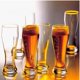 thumbnail image 3 of Set De 6 Vaso Cervecero De Vidrio Color Transparente 430ml, 3 of 5