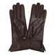 thumbnail image 3 of Guante de Cuero Mujer Gino Rodinis G219, 3 of 3