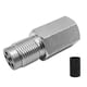 thumbnail image 4 of Extensor De Sensor De Oxígeno Rosca M18x1.5 Para Accesorio De Escape, 4 of 5