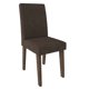 thumbnail image 3 of Juego de Comedor 6 Sillas Lorenzi II Marrón/Negro, 3 of 5