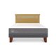 thumbnail image 1 of Cama Europea Smart 2 Plaza Base Normal, 1 of 11