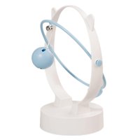 Total Upgrate - Juguete Interactivo Cinetica Automatica Para Gatos Mascotas