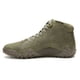thumbnail image 2 of Zapatilla CAT Hombre Gridlock Hi Cleansport NXT Verde Oliva, 2 of 6
