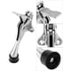 thumbnail image 5 of Tapones de puerta Door Stops WORK, resistentes, con cierre abatible, paquete de 4, 5 of 8