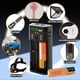 thumbnail image 3 of Cargador Inteligente VCYWE MP2 2 Slots LED USB 2A Universal, 3 of 3