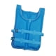 thumbnail image 4 of Chaleco Salvavidas Portátil Con Correas Ajustables Para Adultos, Color Azul, 4 of 5