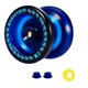 thumbnail image 3 of Yoyo Profesional Magic K1 Spinner Abs 8 Rodamientos, 3 of 3