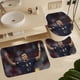 thumbnail image 5 of Juego de Alfombras de Baño Desmarcar Kylian Mbappé 3 Piezas, 5 of 6