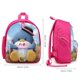 thumbnail image 2 of Tuxedo Sam Mochila Escolar para Niños y Niñas, Mochila Infantil Ligera de Alta Calidad, Grande y Duradera ROSA, 2 of 6