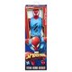 thumbnail image 2 of Figura de acción Spider-Man Titan Hero Series Scarlet Spider, 2 of 2