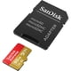 thumbnail image 2 of SanDisk Micro SD 512GB Extreme 4K Clase 10 A2 V30, 2 of 3
