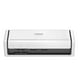 thumbnail image 1 of Escáner Brother automático ADS-1300 1200X1200 dpi blanco USB, 1 of 3