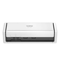 Escáner Brother Automático Ads-1300 1200X1200 Dpi Blanco Usb