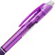 thumbnail image 3 of Bolígrafo de bola Pentel 1,0 mm Violeta 2 unidades, 3 of 7