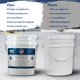 thumbnail image 5 of Revestimiento de techo Countryman Coatings de silicona, 4.75 galones, blanco, 5 of 7