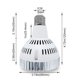thumbnail image 4 of Bombilla Atletehut E26 35W 6000K 3500lm Foco, 4 of 7