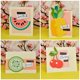 thumbnail image 4 of Set de troqueles y plantilla redonda para scrapbooking DIY, 4 of 8