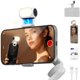 thumbnail image 1 of Luz para rellenar selfies NEEWER Basics NL40B con clip para teléfono de 800 mAh, 1 of 9
