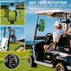 thumbnail image 4 of Soporte magnético para teléfono PXIRQ para carrito de golf 360°, 4 of 8
