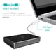 thumbnail image 3 of Carcasa SSD/HDD Vantec NexStar Gx USB 3.1 Gen 2 tipo C 2.5, 3 of 8