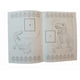 thumbnail image 2 of Libro Para Pintar Dinosaurios con stickers, 2 of 5