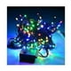thumbnail image 1 of Guirnalda de luces multicolor 200 luces navideñas decorativas, 1 of 3