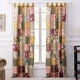 thumbnail image 2 of Set de paneles de cortinas Greenland Home Antique Chic, 213 x 213 cm, 2 of 5