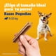 thumbnail image 4 of Snack Perro Adulto Dentastix Raza Pequeña Bolsa, 7 Un, 4 of 6