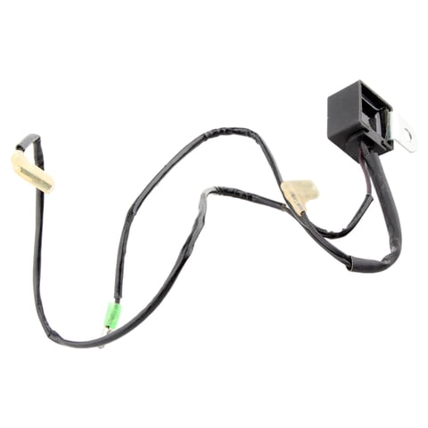 Magideal - Interruptor De Diodo De Corte Del Motor, Apto Para Gx610 18Hp, Piezas Del Motor, Accesorios De Repuesto Fáciles De Instalar