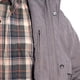 thumbnail image 3 of CHAQUETA MICROFIBRA azul marino 3XL, 3 of 5