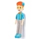thumbnail image 3 of Almohada de felpa Buddy Jay Franco Blippi 60 cm de poliéster, 3 of 5