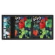 thumbnail image 4 of Cartera Trifold Desmarcar Héroes De Goo Jit Zu, 4 of 6