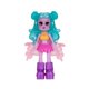 thumbnail image 3 of Muñeca de moda Royale High Light Mermaid con 9 accesorios, 3'', 3 of 4