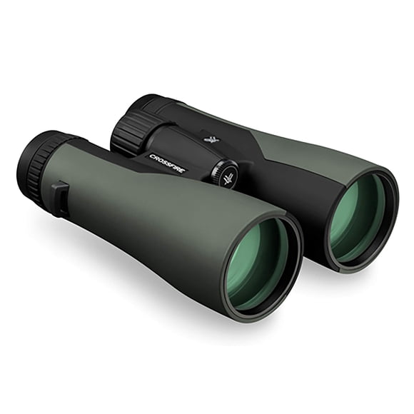 Binoculares Vortex Crossfire 10x50 Impermeables y Antiniebla