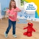 thumbnail image 2 of Peluche interactivo Just Play Sesame Street Hokey Pokey Elmo 14, 2 of 8