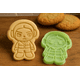 thumbnail image 2 of Cortador de galletas Sello Max Stranger Thing, 2 of 2