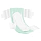 thumbnail image 2 of Pañales para adultos FitRight de alta absorción L/XL/2XL, 80 unidades, 2 of 8