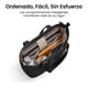 thumbnail image 3 of Tomtoc Bolso Tote Terra-T38 10L para MacBook de 14" Negro, 3 of 10