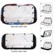 thumbnail image 3 of Funda de Asiento Trasero Desmarcar Bleach 120x59x76cm, 3 of 6