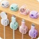 thumbnail image 2 of Clips Organizador Chfeila CC06HS 8 Pack Doble Cierre 7.5mm, 2 of 3