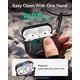 thumbnail image 5 of Funda para auriculares ESR AirPods Pro 3 2025 MagSafe Black, 5 of 9
