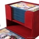 thumbnail image 5 of Deck Box Gamegenic Cardfight! La bóveda roja de Vanguard Nation, 5 of 9