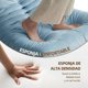 thumbnail image 3 of Silla De Piso Soporte Lumbar Sofá Tumbona Para Adultos, 3 of 3