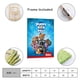 thumbnail image 2 of Cuadro Decorativo Desmarcar Puppy Dog Pals 20x30 cm, 2 of 6