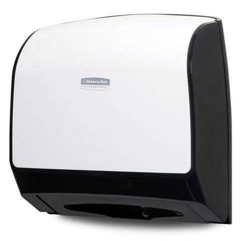 Dispensador Toalla Unterfoliada Kimberly-clark