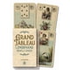 thumbnail image 1 of Cartas Oráculo Lenormand Grand Tableau de Llewellyn Publications, 1 of 4
