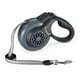 thumbnail image 1 of Correa Retractil ABS Perro Talla P 5Mt 12kg Gris, 1 of 3